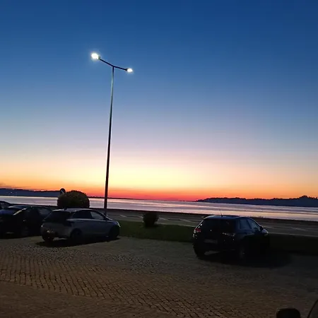 Nyaraló O Fernando *